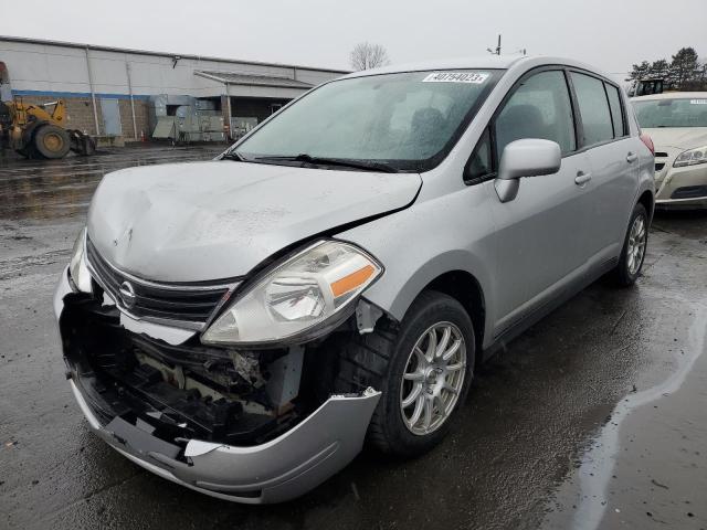 NISSAN VERSA S 2012 3n1bc1cp4ck281038