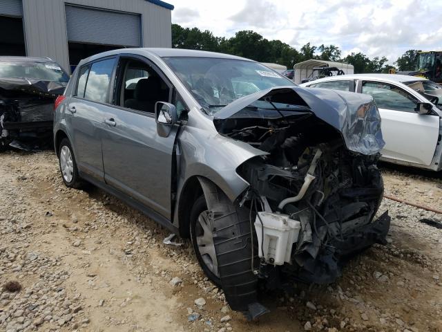 NISSAN VERSA S 2012 3n1bc1cp4ck281055