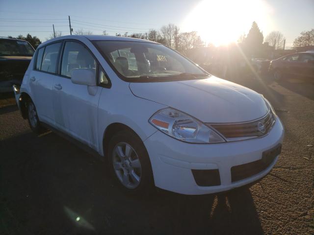 NISSAN VERSA 2012 3n1bc1cp4ck281900