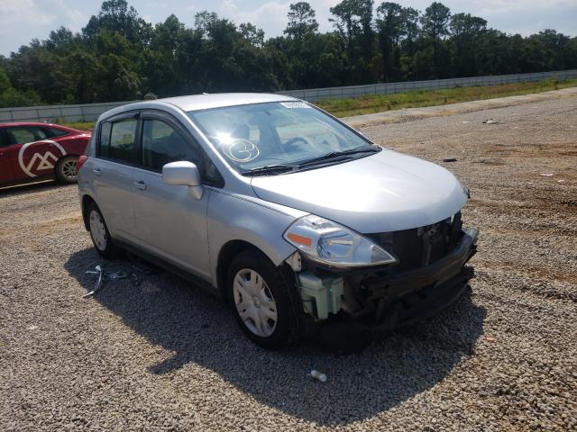 NISSAN VERSA S 2012 3n1bc1cp4ck283520