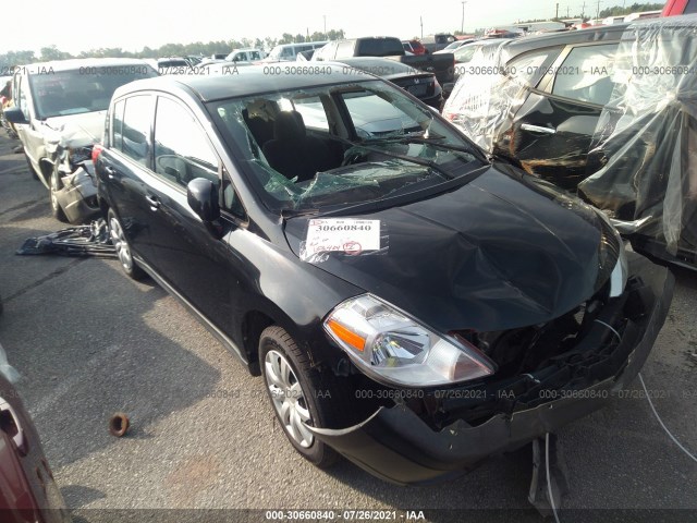 NISSAN VERSA 2012 3n1bc1cp4ck284277