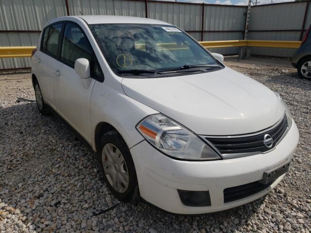 NISSAN VERSA S 2012 3n1bc1cp4ck284442