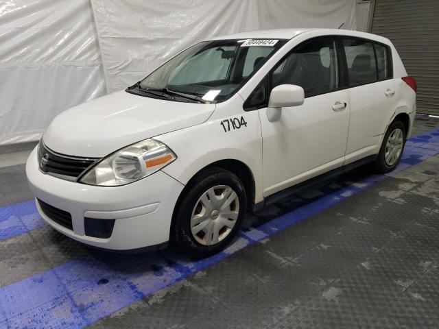 NISSAN VERSA 2012 3n1bc1cp4ck284523