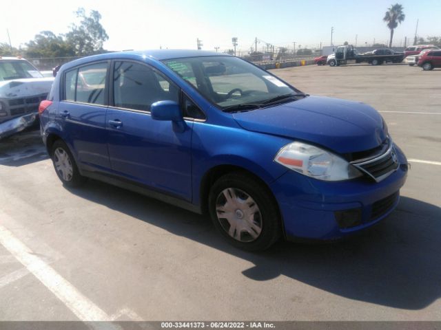 NISSAN VERSA 2012 3n1bc1cp4ck285056