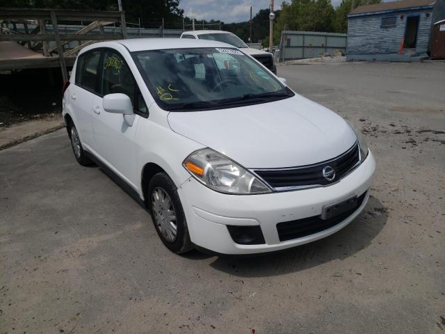 NISSAN VERSA S 2012 3n1bc1cp4ck285428