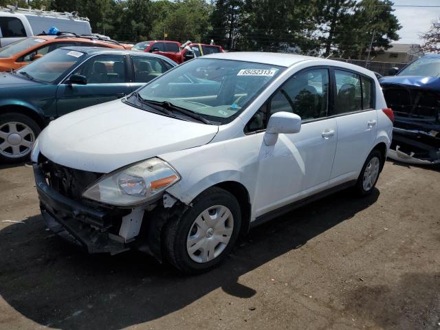 NISSAN VERSA S 2012 3n1bc1cp4ck285476