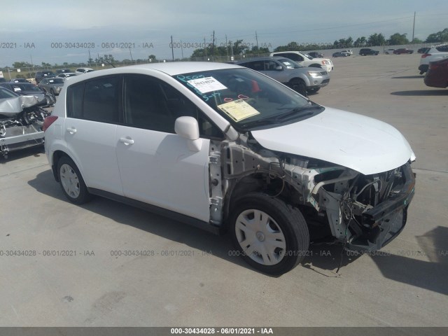 NISSAN VERSA 2012 3n1bc1cp4ck287549