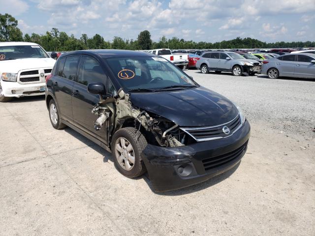 NISSAN VERSA S 2012 3n1bc1cp4ck287681