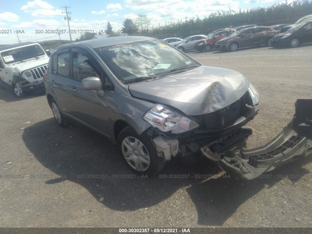 NISSAN VERSA 2012 3n1bc1cp4ck290175