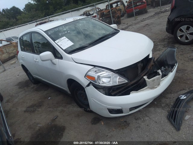 NISSAN VERSA 2012 3n1bc1cp4ck290290