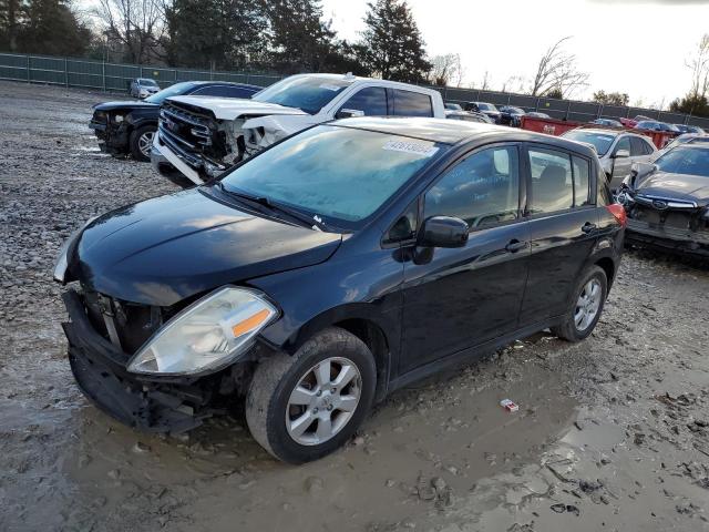 NISSAN VERSA 2012 3n1bc1cp4ck290306