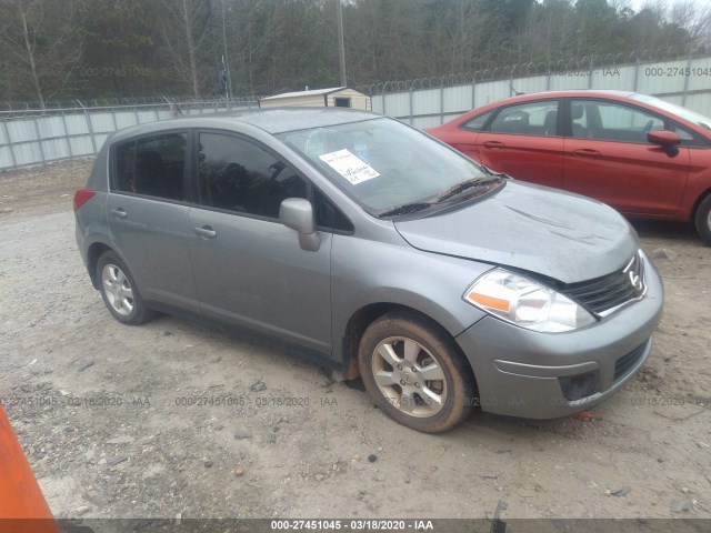 NISSAN VERSA 2012 3n1bc1cp4ck291732