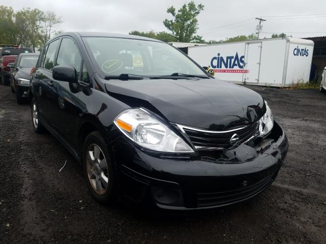 NISSAN VERSA S 2012 3n1bc1cp4ck292041