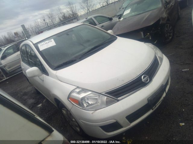 NISSAN VERSA 2012 3n1bc1cp4ck292881