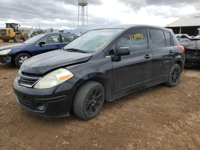 NISSAN VERSA S 2012 3n1bc1cp4ck292895