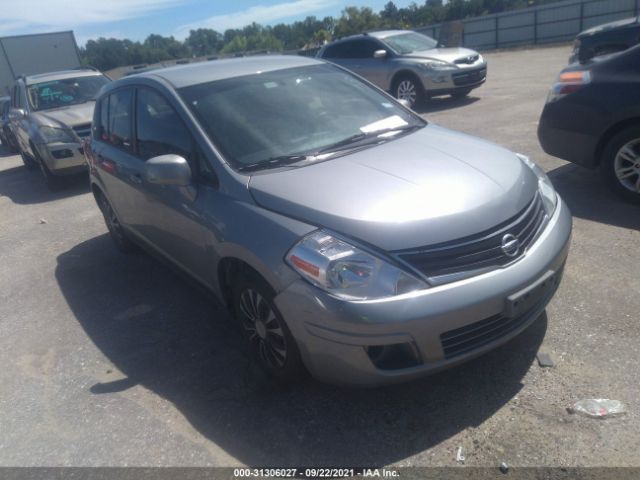 NISSAN VERSA 2012 3n1bc1cp4ck293464