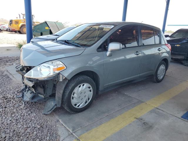 NISSAN VERSA S 2012 3n1bc1cp4ck293691