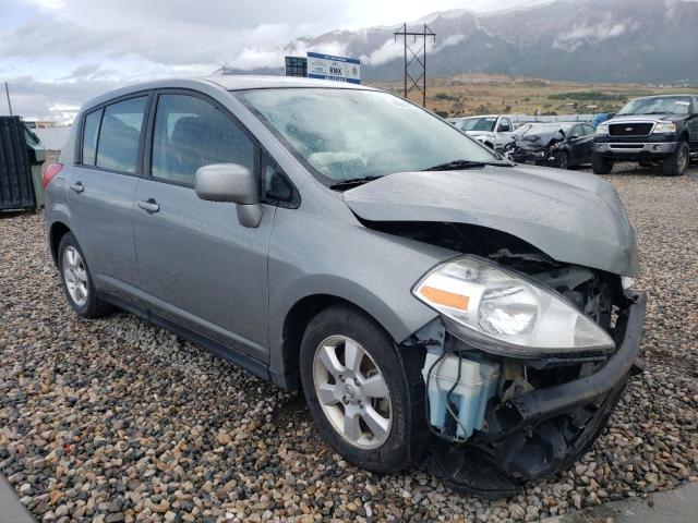 NISSAN VERSA 2012 3n1bc1cp4ck294176