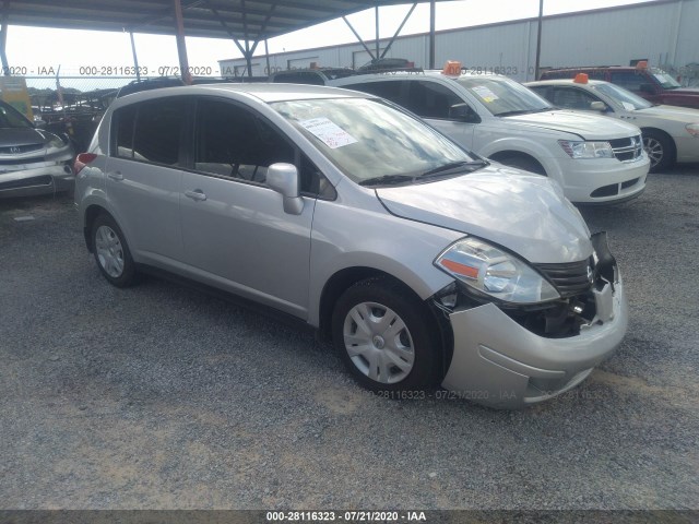 NISSAN VERSA 2012 3n1bc1cp4ck294193