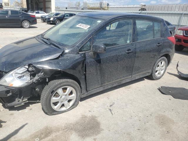 NISSAN VERSA 2012 3n1bc1cp4ck296011