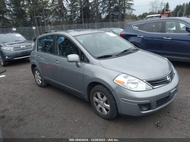 NISSAN VERSA 2012 3n1bc1cp4ck296123