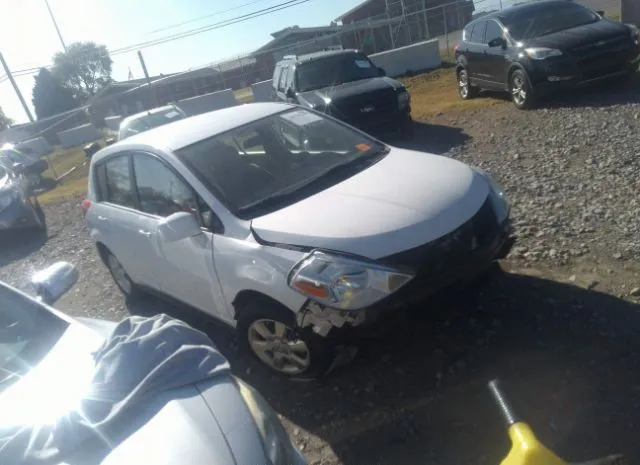 NISSAN VERSA 2012 3n1bc1cp4ck297708