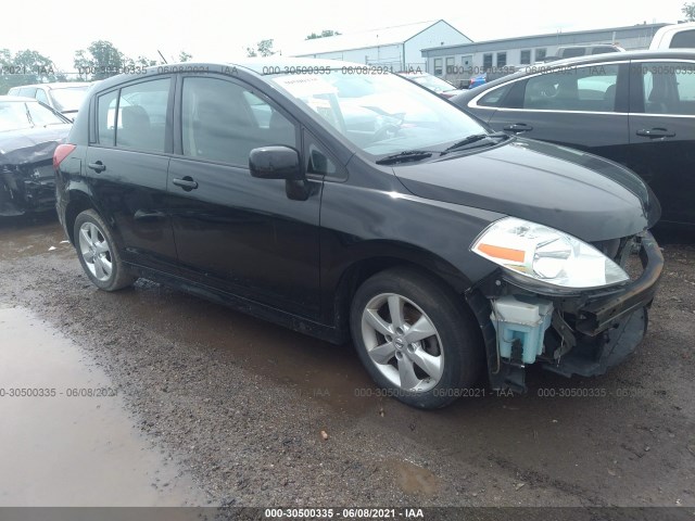 NISSAN VERSA 2012 3n1bc1cp4ck298390