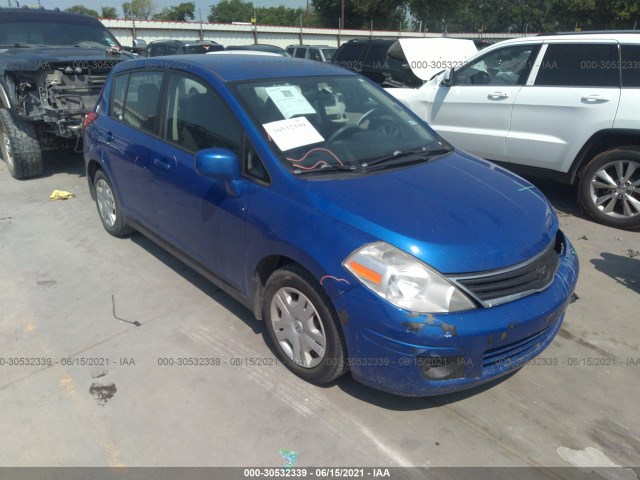 NISSAN VERSA 2012 3n1bc1cp4ck299345