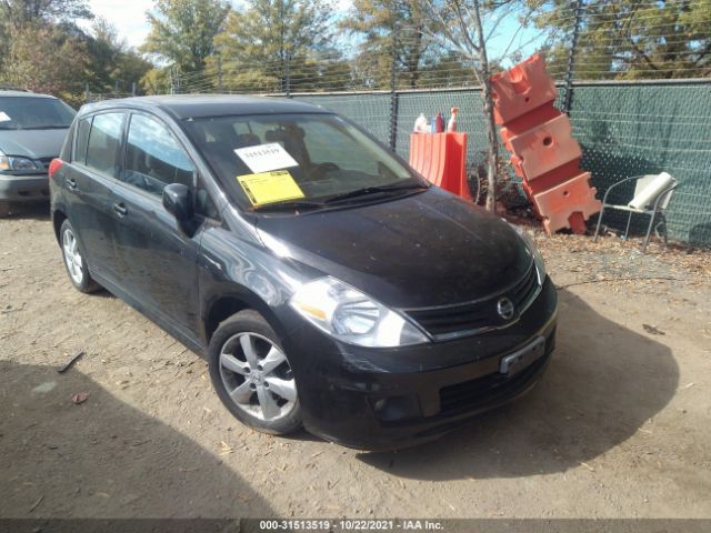 NISSAN VERSA 2012 3n1bc1cp4ck800105