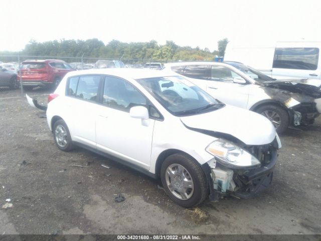 NISSAN VERSA 2012 3n1bc1cp4ck800573