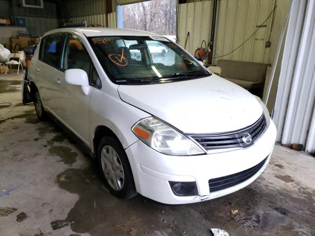 NISSAN VERSA S 2012 3n1bc1cp4ck801030