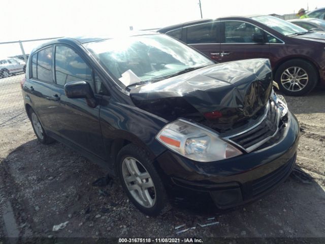 NISSAN VERSA 2012 3n1bc1cp4ck801951