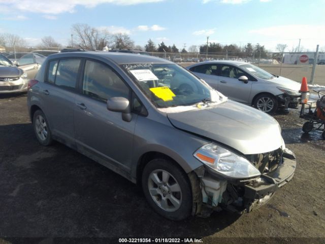 NISSAN VERSA 2012 3n1bc1cp4ck802064