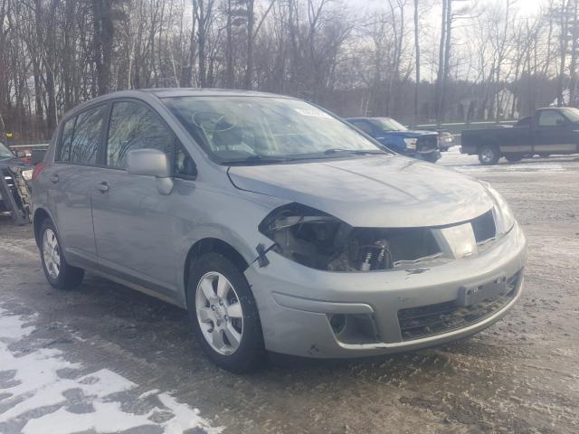 NISSAN VERSA S 2012 3n1bc1cp4ck803344