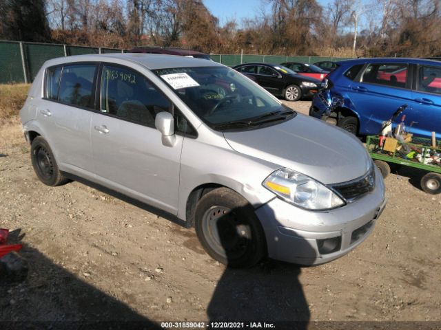 NISSAN VERSA 2012 3n1bc1cp4ck804235