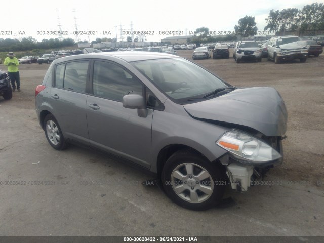 NISSAN VERSA 2012 3n1bc1cp4ck804431