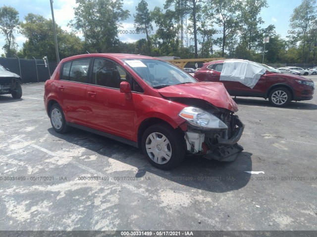 NISSAN VERSA 2012 3n1bc1cp4ck804963