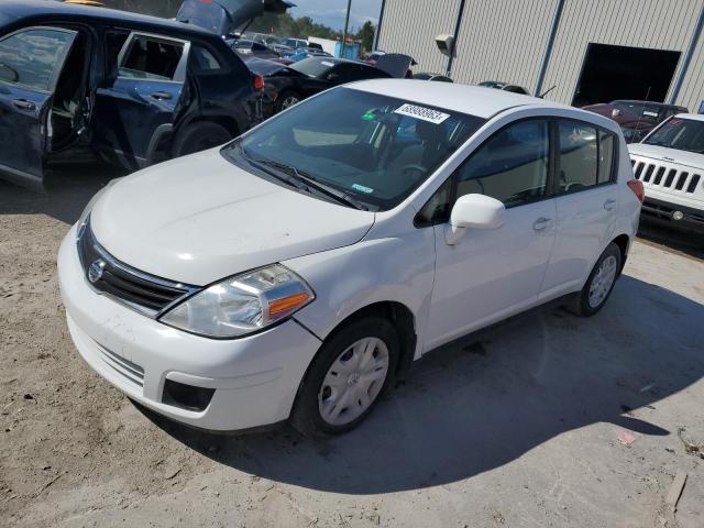 NISSAN VERSA S 2012 3n1bc1cp4ck805353