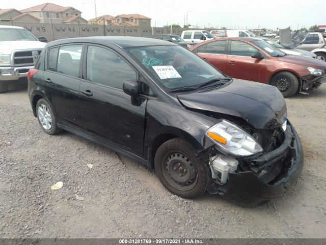 NISSAN VERSA 2012 3n1bc1cp4ck806020