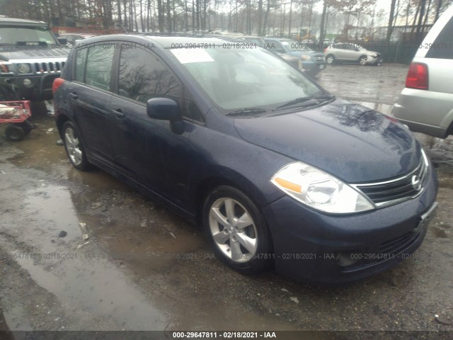 NISSAN VERSA 2012 3n1bc1cp4ck806843