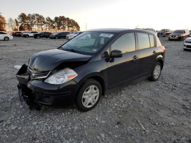 NISSAN VERSA S 2012 3n1bc1cp4ck807300