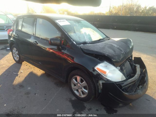 NISSAN VERSA 2012 3n1bc1cp4ck808060