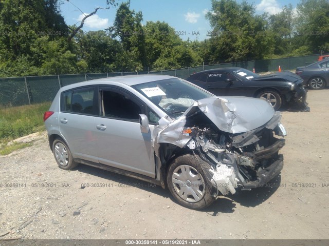 NISSAN VERSA 2012 3n1bc1cp4ck809385