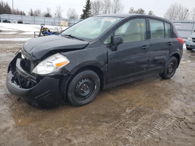 NISSAN VERSA 2012 3n1bc1cp4ck809516