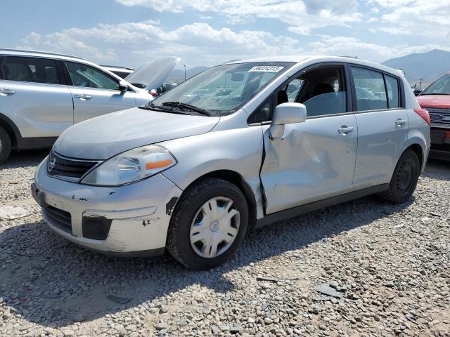 NISSAN VERSA S 2012 3n1bc1cp4ck810293