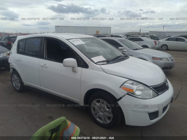 NISSAN VERSA 2012 3n1bc1cp4ck810505