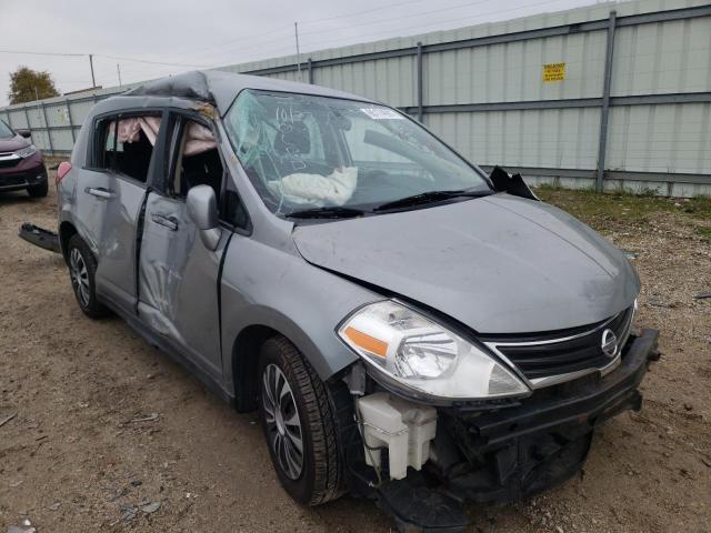 NISSAN VERSA S 2012 3n1bc1cp4ck810794