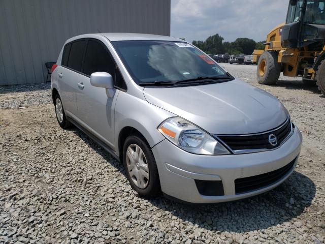 NISSAN VERSA S 2012 3n1bc1cp4ck810813