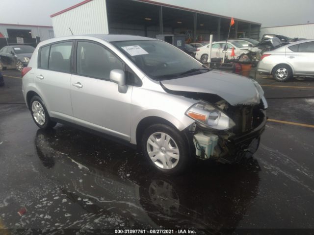 NISSAN VERSA 2012 3n1bc1cp4ck810987