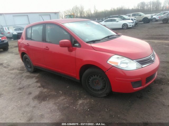 NISSAN VERSA 2012 3n1bc1cp4ck811461